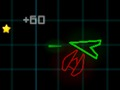 Gra Neon Space Fighter w Internecie
