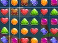 Gra Candy Mania w Internecie