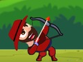 Gra Master Archer w Internecie