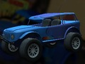 Gra RC2 Super Racer w Internecie