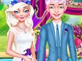 Gra Casting dłoni pary  w Internecie