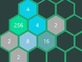 Gra Heksar 2048  w Internecie