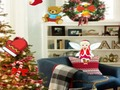 Gra Wigilia ukryte przedmioty  w Internecie