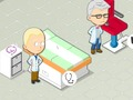 Gra Szpital Szał 4  w Internecie