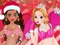 Gra Victoria's Secret: Christmas Runaway  w Internecie