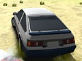 Gra Jazda samochodem do driftu  w Internecie