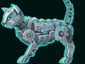 Gra Zgromadzenie Cyber ​​Cat  w Internecie