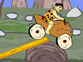 Gra Szlak Flintstones  w Internecie