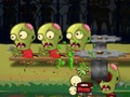 Gra Przeciąganie liny Zombie  w Internecie