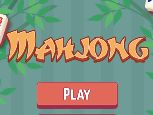 Gra Mahjong w Internecie