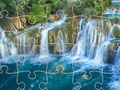 Gra Układanka Worlds Rivers  w Internecie