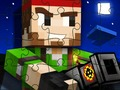 Gra Układanka Pixel Soldiers  w Internecie