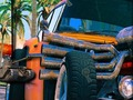 Gra GTA: Ukryte klucze  w Internecie