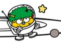 Gra Mała Miss Wynalazczyni: Astronomia  w Internecie