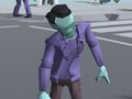 Gra Tłum zombie  w Internecie