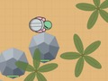 Gra Galon. io  w Internecie
