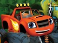 Gra Monster Trucks: Ukryte gwiazdy  w Internecie