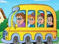 Gra Puzzle z wycieczką dla dzieci  w Internecie
