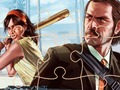 Gra Zagadka GTA  w Internecie