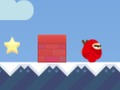 Gra Ninja porusza się  w Internecie