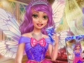 Gra Wróżka: Selfie na Instagramie  w Internecie