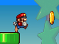 Gra Super Mario Remix 3  w Internecie