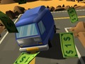 Gra Zygzakowata autostrada  w Internecie