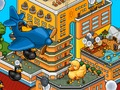 Gra Kliker Habbo  w Internecie