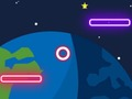 Gra Space Geo Jump w Internecie