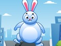 Gra Giant Rabbit Run w Internecie