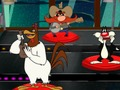 Gra Nowy zwariowany zespół  w Internecie