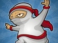 Gra Lot ninja w Internecie