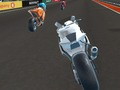Gra Wyścigi motocyklowe  w Internecie