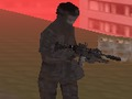 Gra Battle Swat vs Mercenary w Internecie