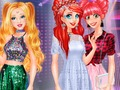Gra Ariel Miss Eric  w Internecie