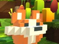 Gra Pixel Runner w Internecie