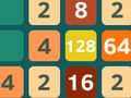 Gra 2048 wyzwań  w Internecie