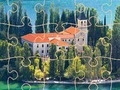 Gra Wyzwanie Croatia Jigsaw  w Internecie