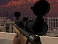 Gra Sniper Reloaded w Internecie