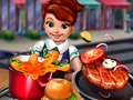 Gra Gotowanie szybko: Burger i Hotdog  w Internecie