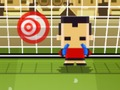 Gra Blocky Kick 2 w Internecie