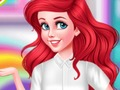 Gra Księżniczka Rainbow Look w Internecie