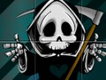 Gra Układanka: Przesuń terror  w Internecie