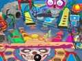 Gra Symulator pinballa Day of the Dead  w Internecie