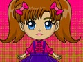 Gra Kawaii Chibi Avatar Maker w Internecie