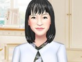 Gra Marie Kondo Sprzątanie  w Internecie