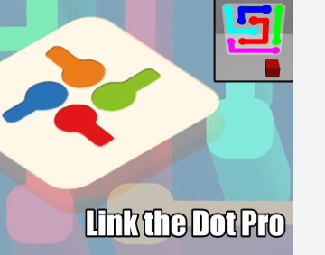 Gra Link Dots Pro w Internecie