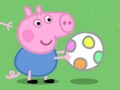 Gra Pop i świnia Peppy  w Internecie