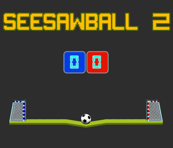 Gra Seesawball 2 w Internecie