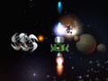 Gra Space Invaders w Internecie